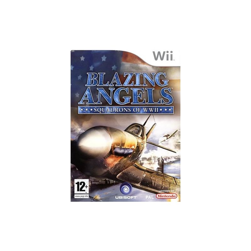 Nintendo Wii