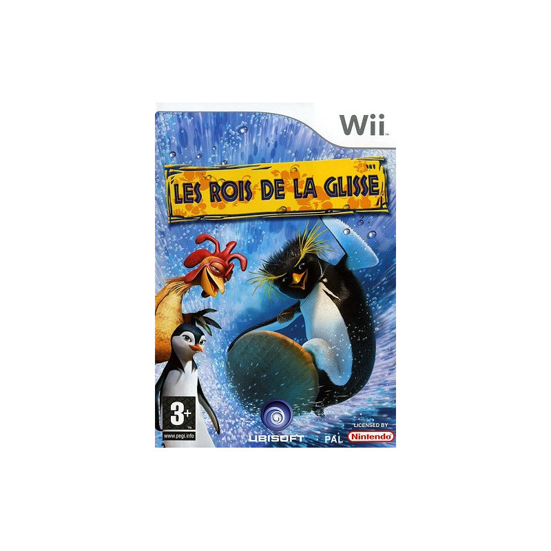 Nintendo Wii