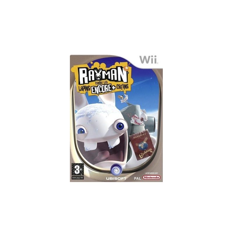 Nintendo Wii