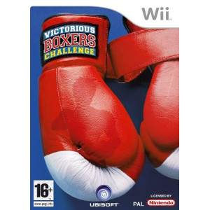 Nintendo Wii