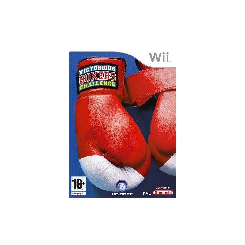Nintendo Wii