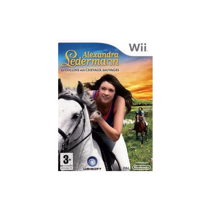 Nintendo Wii