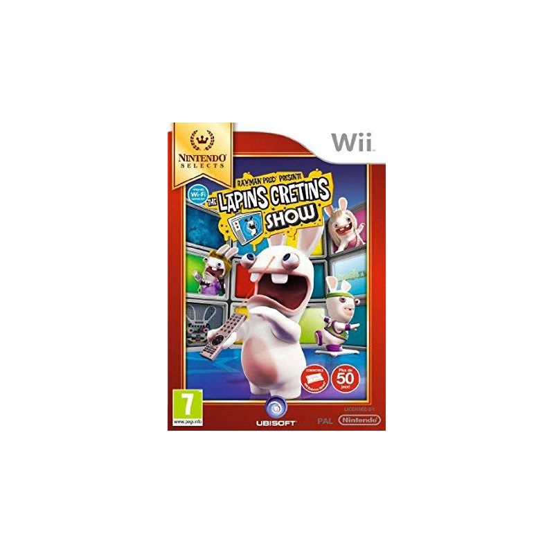 Nintendo Wii