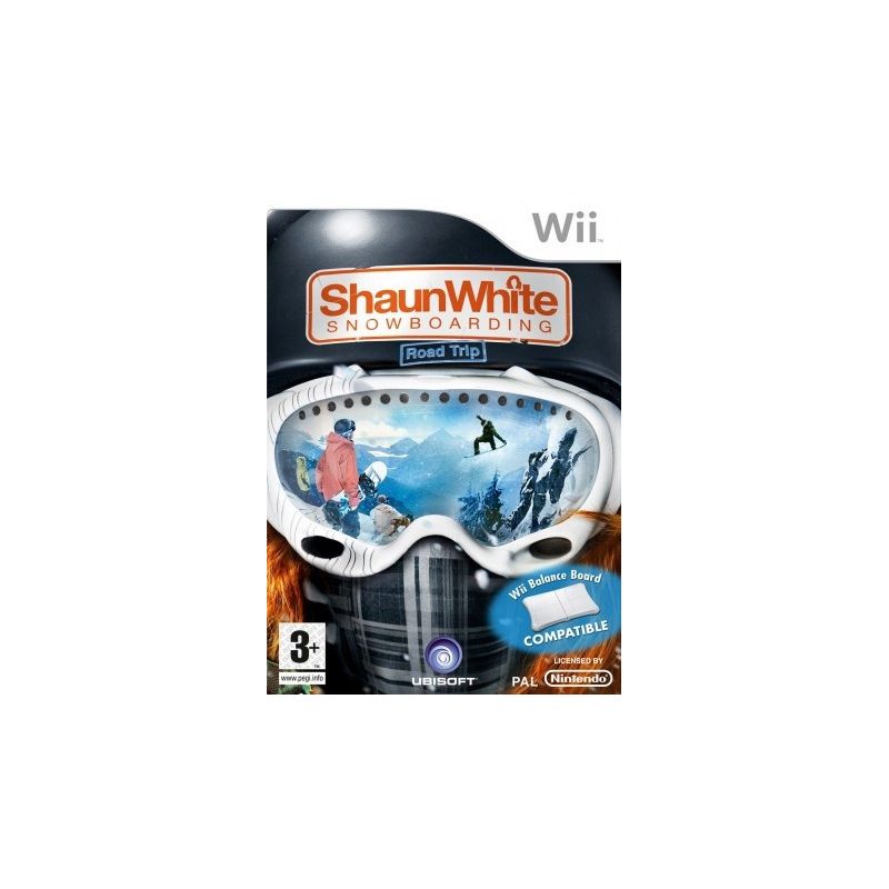 Nintendo Wii