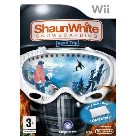 Nintendo Wii