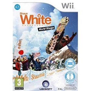 Nintendo Wii