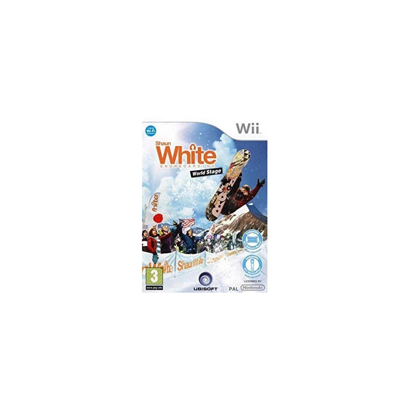 Nintendo Wii