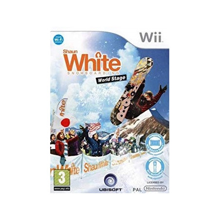 Nintendo Wii