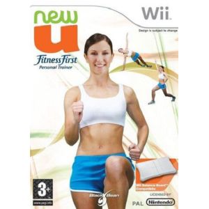 Nintendo Wii