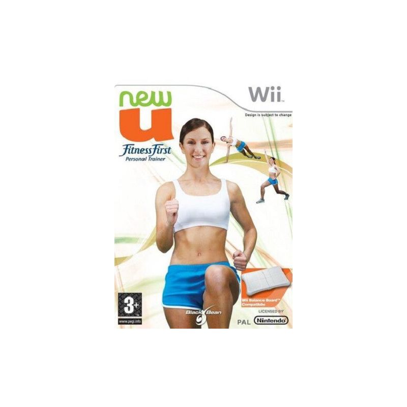 Nintendo Wii