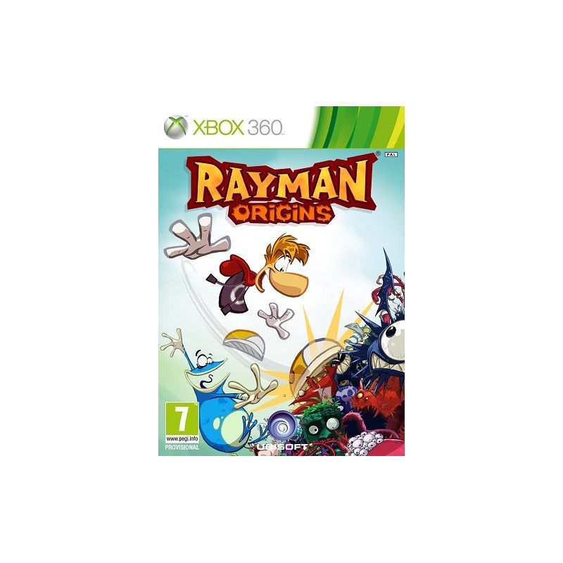 Xbox 360