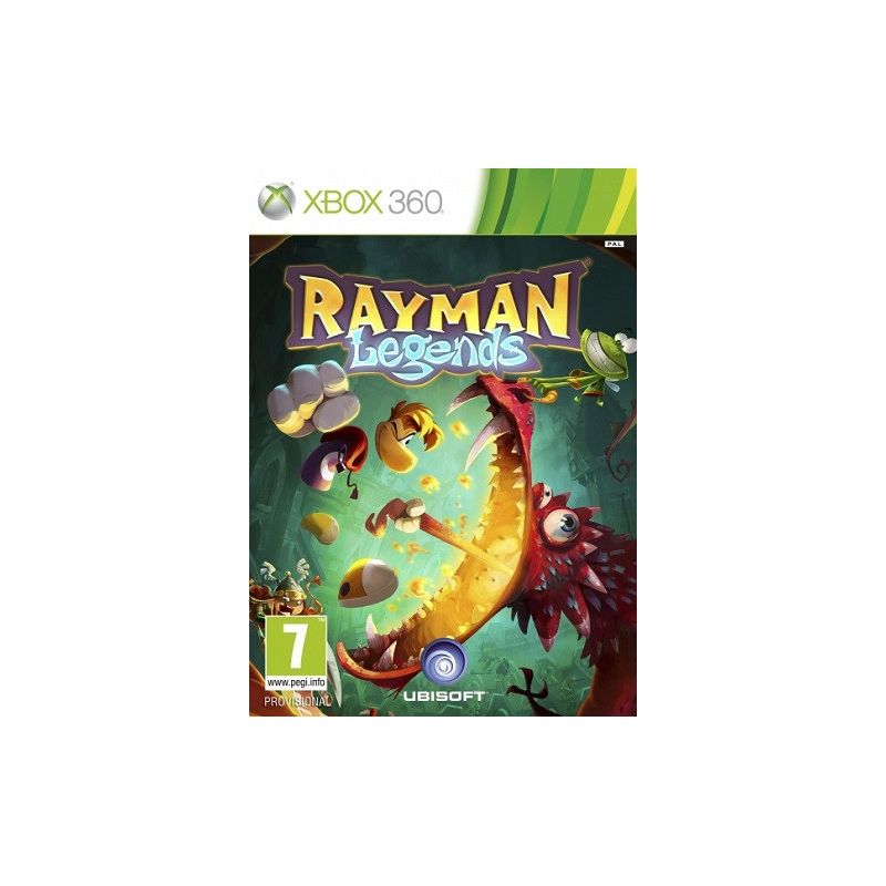 Xbox 360