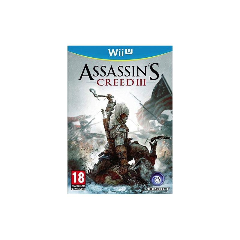 Nintendo Wii U