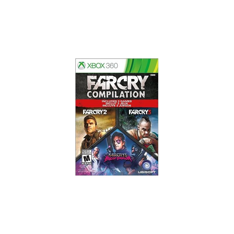 Xbox 360