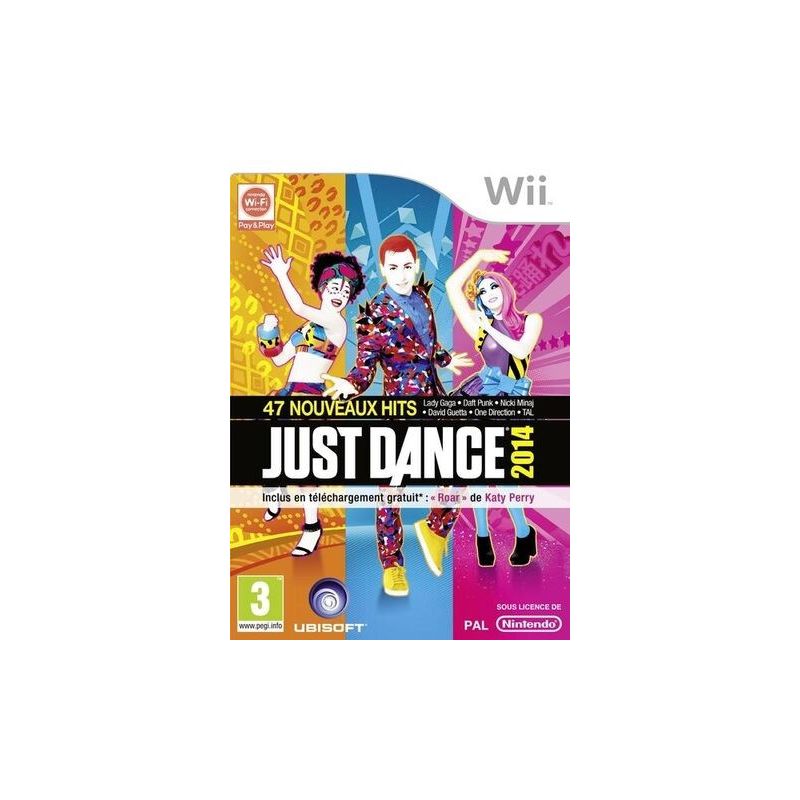 Nintendo Wii