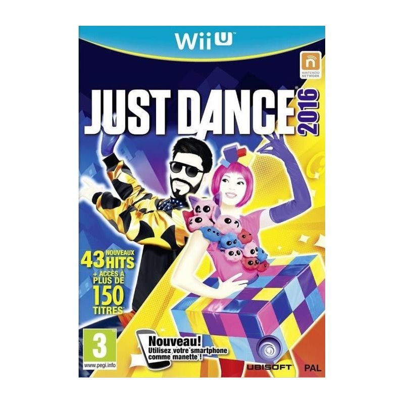 Nintendo Wii U