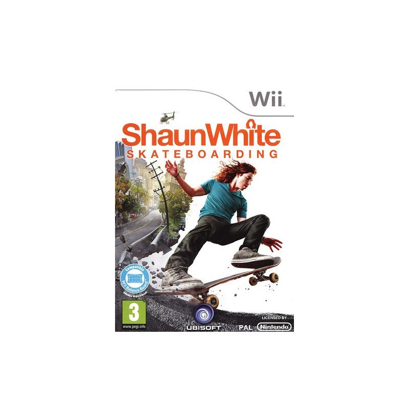Nintendo Wii