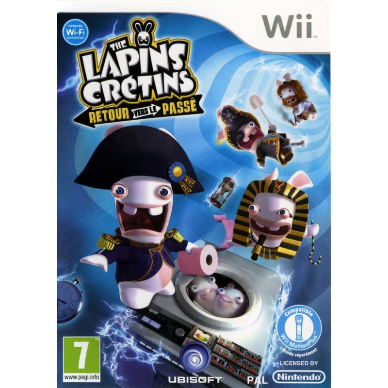 Nintendo Wii