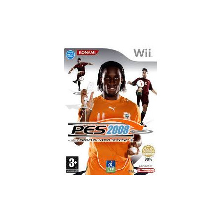 Nintendo Wii