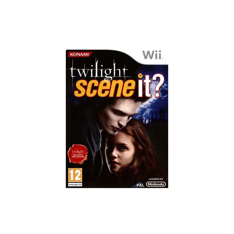 Nintendo Wii