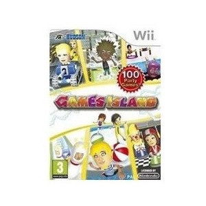 Nintendo Wii