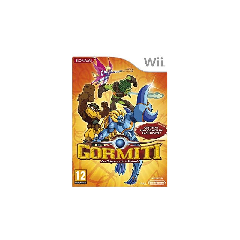 Nintendo Wii