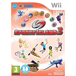 Nintendo Wii