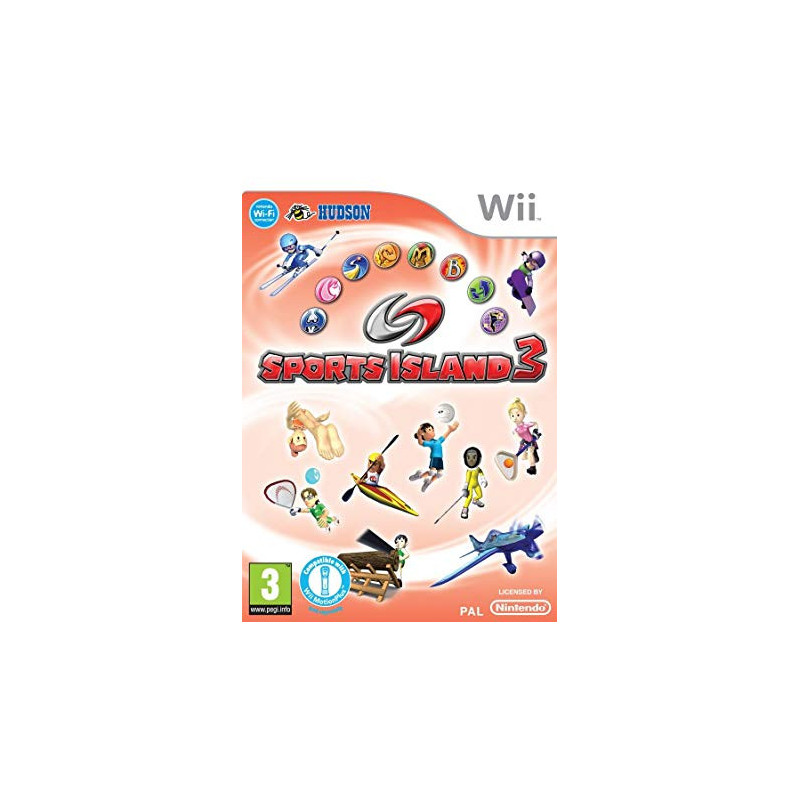 Nintendo Wii