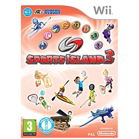 Nintendo Wii