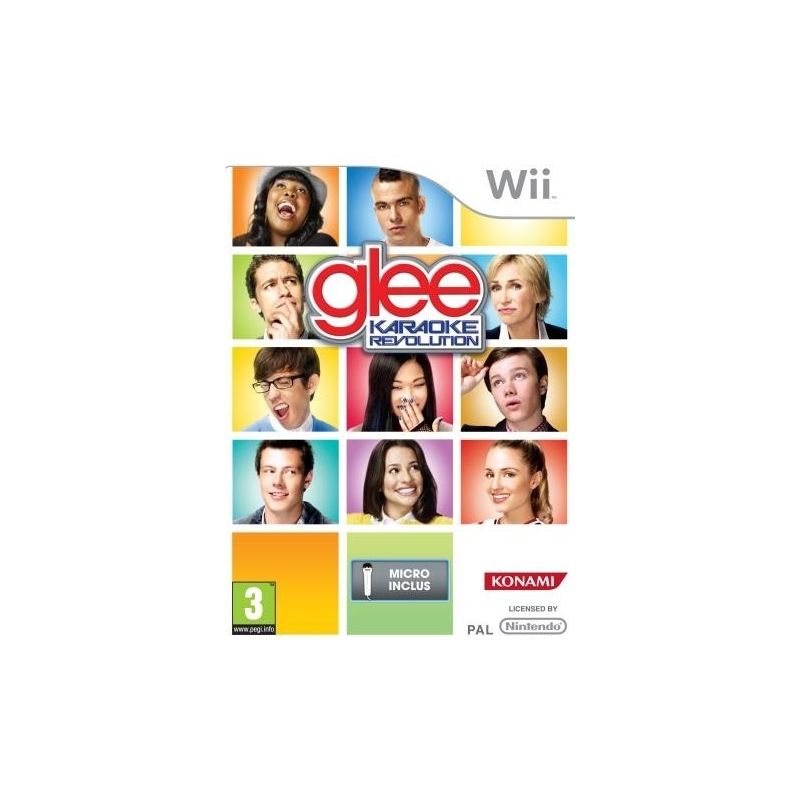 Nintendo Wii