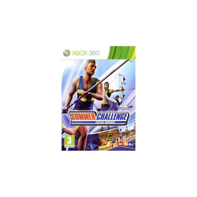 Xbox 360
