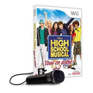 Nintendo Wii