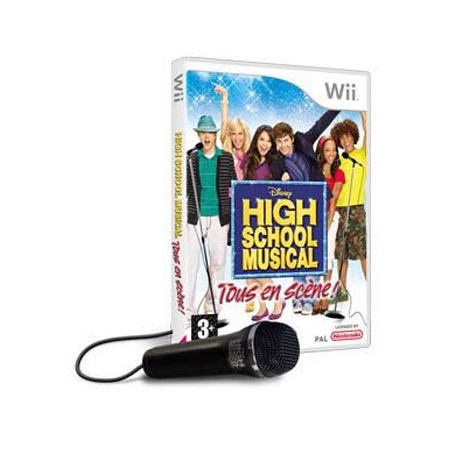 Nintendo Wii