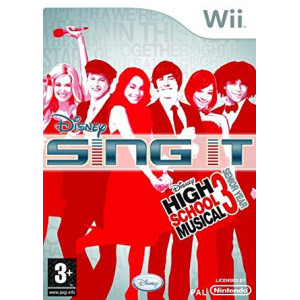Nintendo Wii