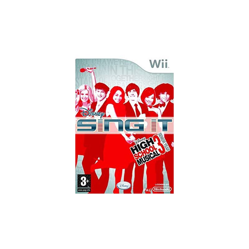Nintendo Wii