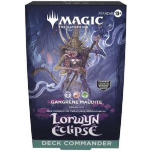 Carte à Collectionner - Magic the gathering