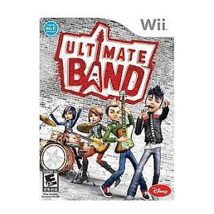 Nintendo Wii