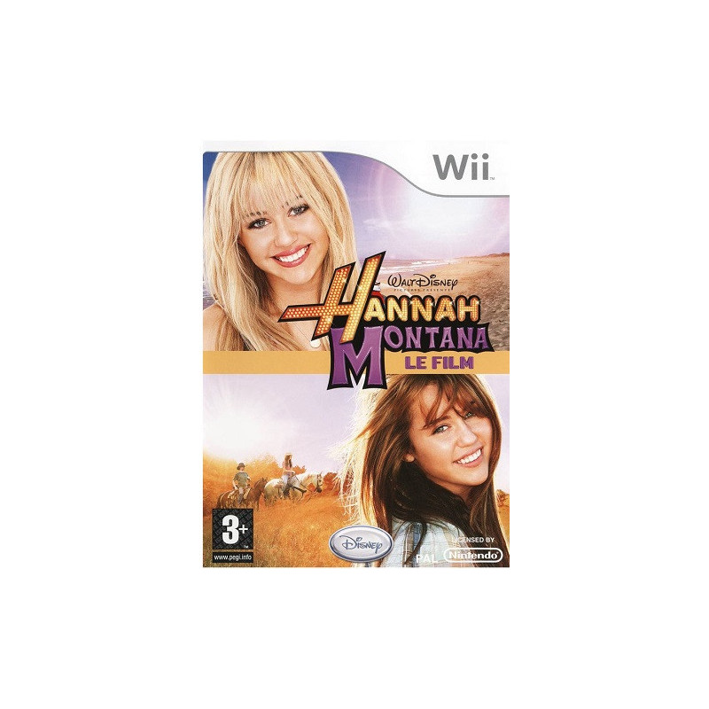 Nintendo Wii
