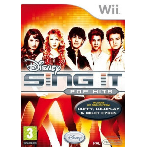 Nintendo Wii