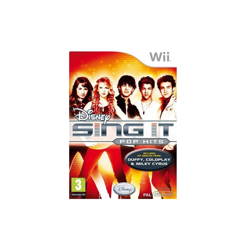 Nintendo Wii