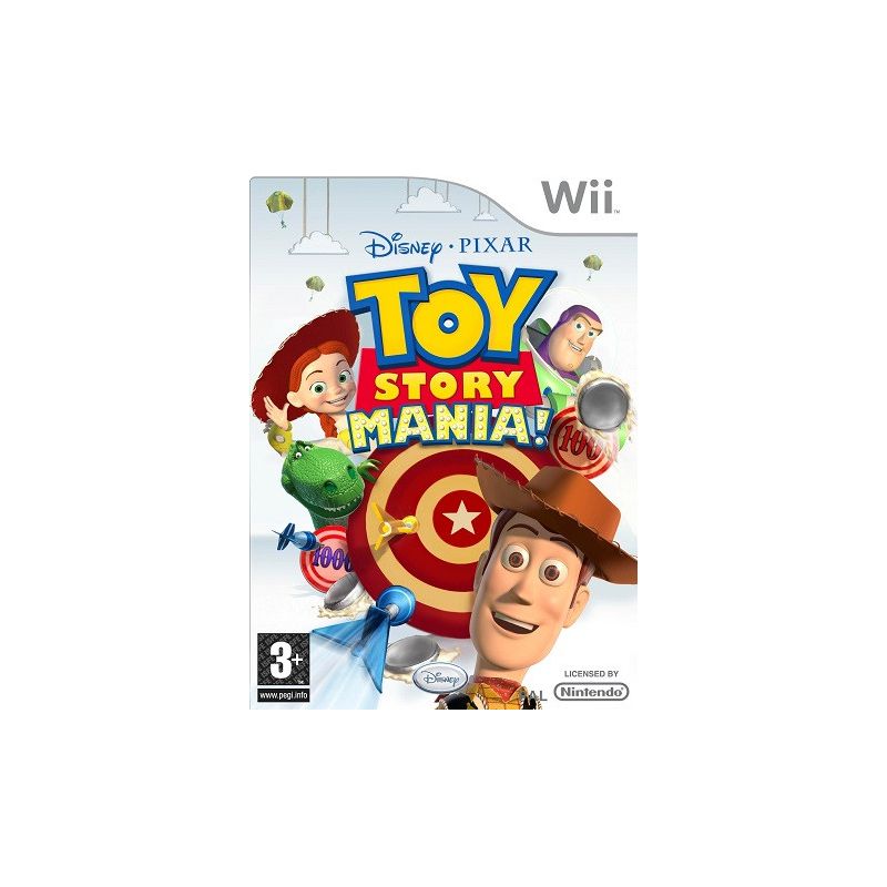 Nintendo Wii