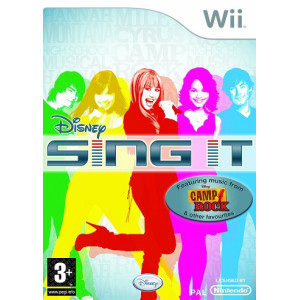Nintendo Wii