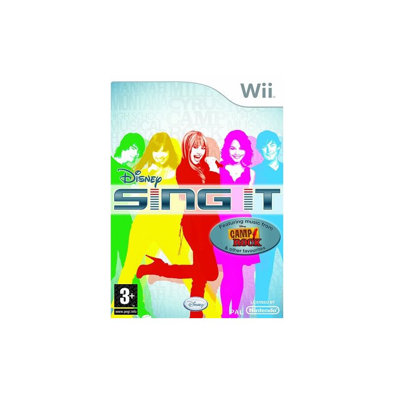 Nintendo Wii