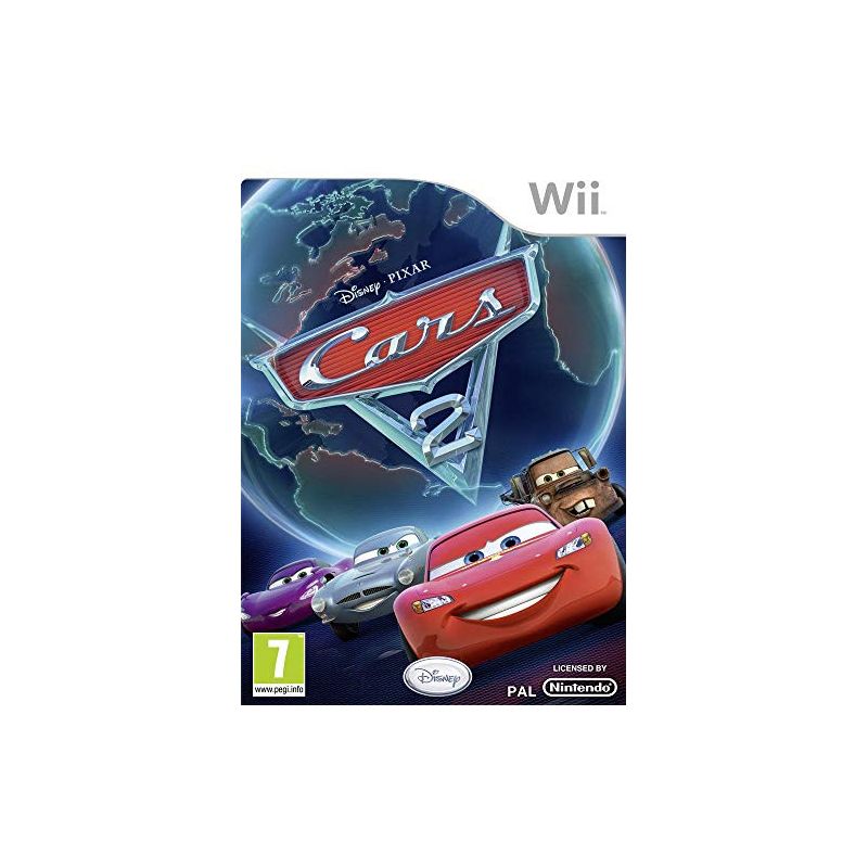 Nintendo Wii