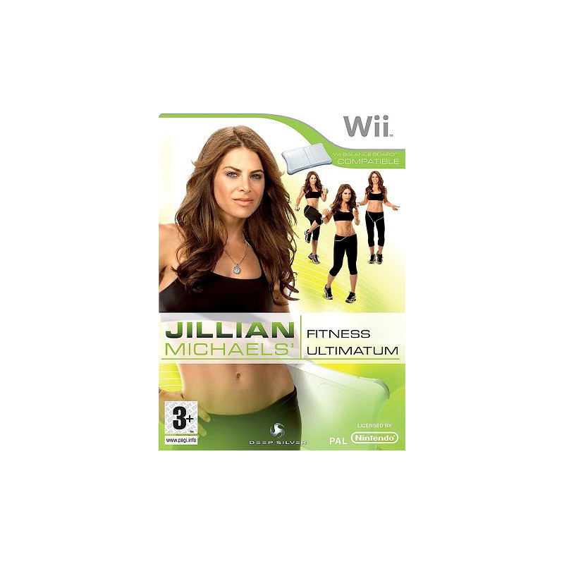 Nintendo Wii