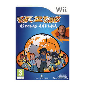 Nintendo Wii