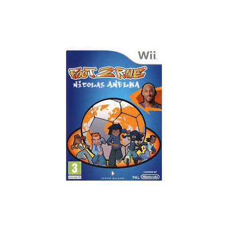 Nintendo Wii