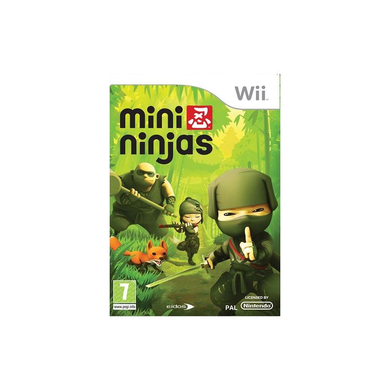 Nintendo Wii