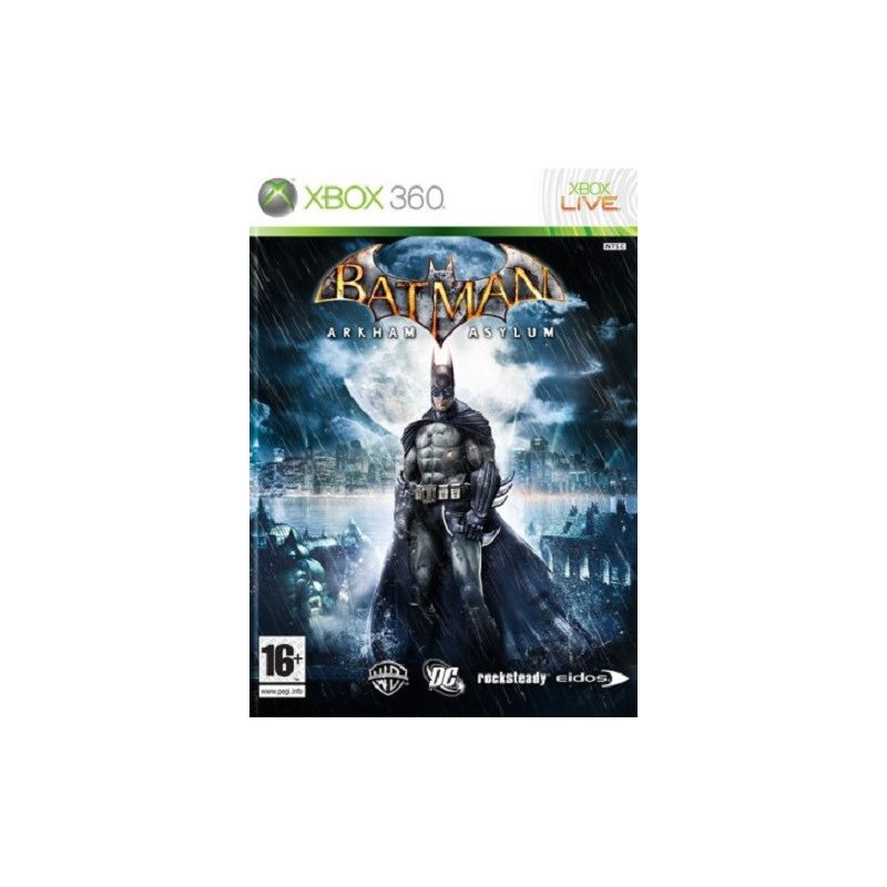 Xbox 360