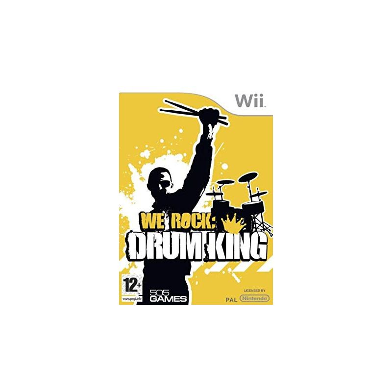 Nintendo Wii